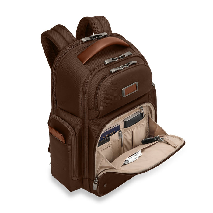 Large Cargo Backpack - @Work Collection