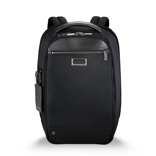 Medium Slim Backpack - @Work Collection #KP420