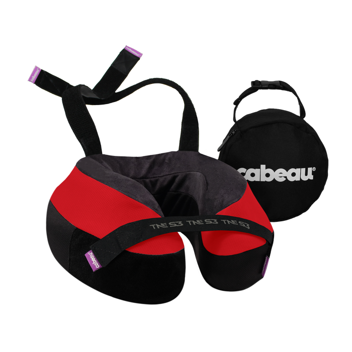 Cabeau neck pillow uk online