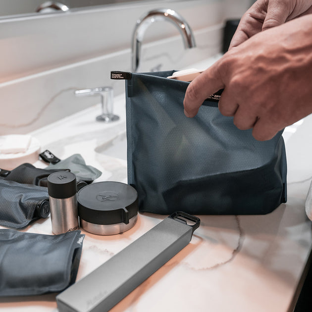Waterproof Travel Canister