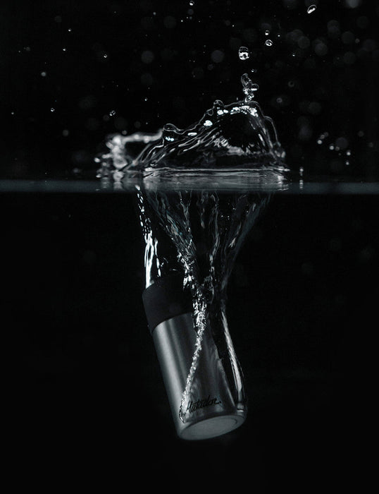 Waterproof Travel Canister