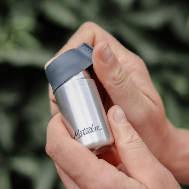 Waterproof Travel Canister
