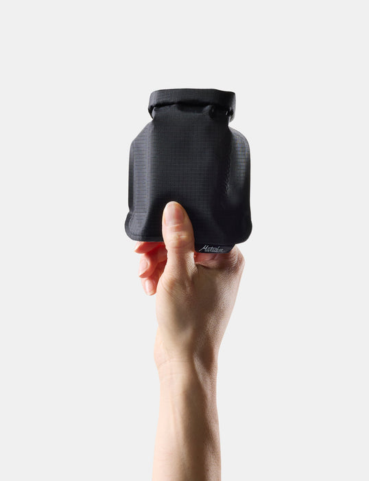 Flatpak Travel Soap Bar Case