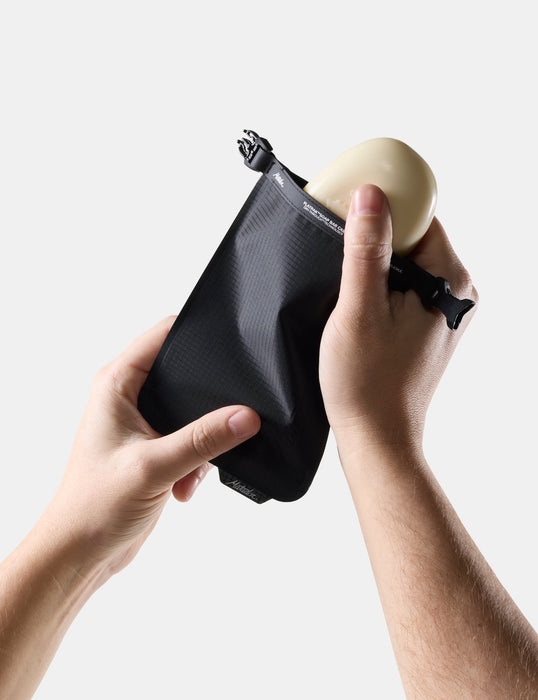 Flatpak Travel Soap Bar Case