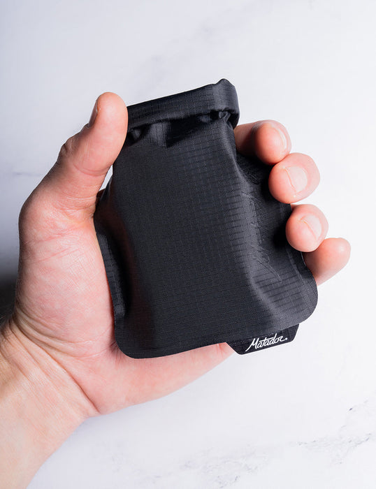 Flatpak Travel Soap Bar Case