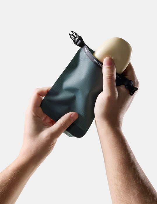 Flatpak Travel Soap Bar Case