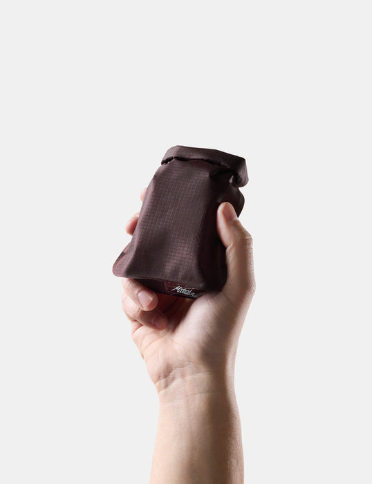 Flatpak Travel Soap Bar Case