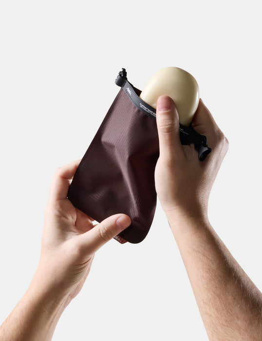 Flatpak Travel Soap Bar Case