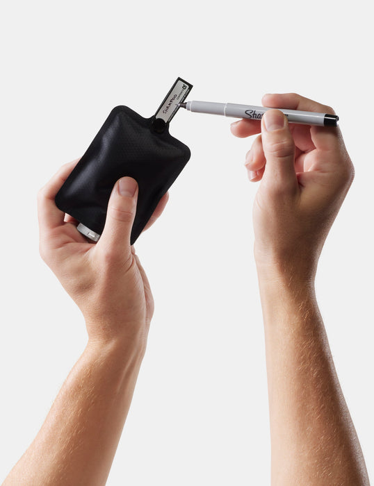 Matador Flatpak Toiletry Bottles