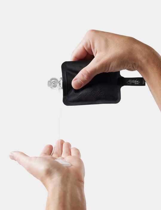 Matador Flatpak Toiletry Bottles