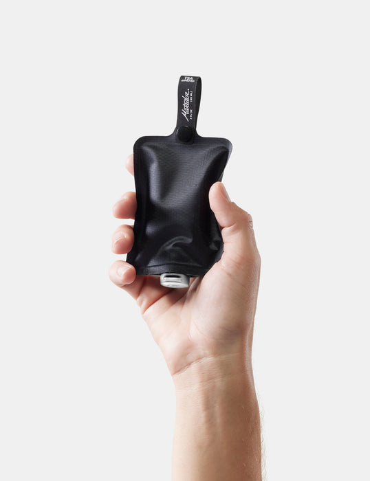 Matador Flatpak Toiletry Bottles