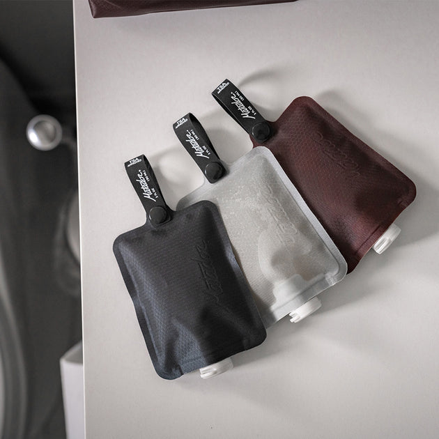 Matador Flatpak Toiletry Bottles