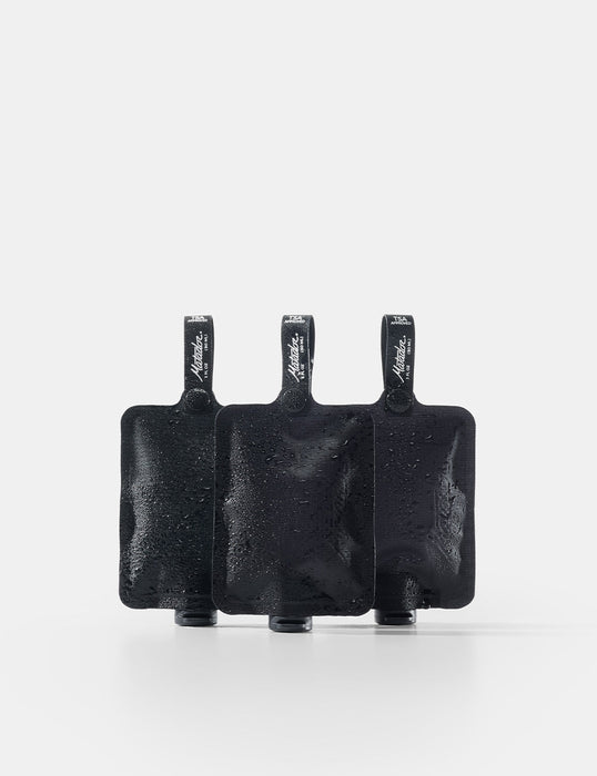 Matador Flatpak Toiletry Bottles