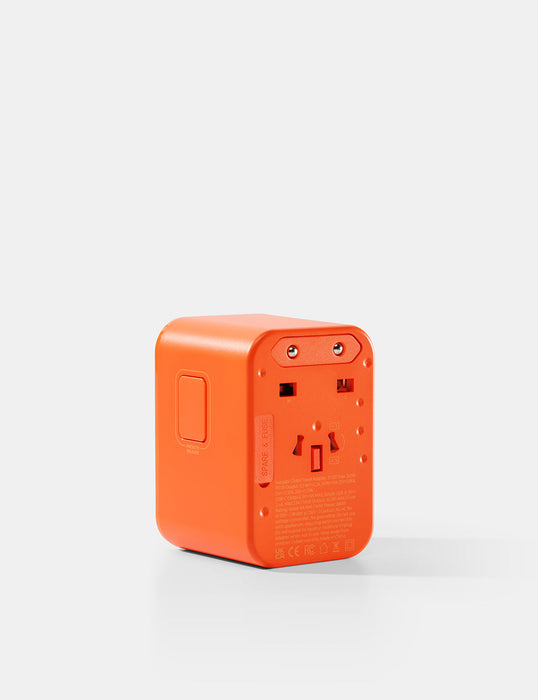 Global Travel Adapter
