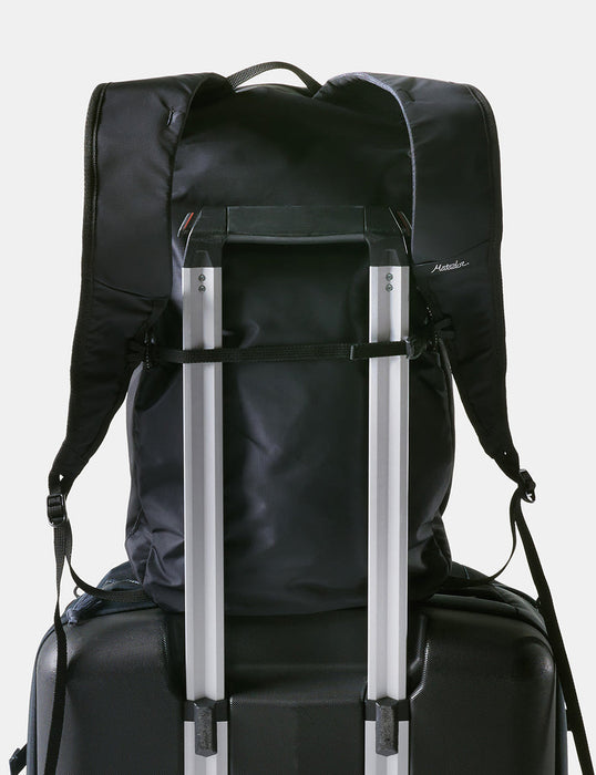 Refraction Packable Backpack