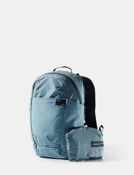 Refraction Packable Backpack