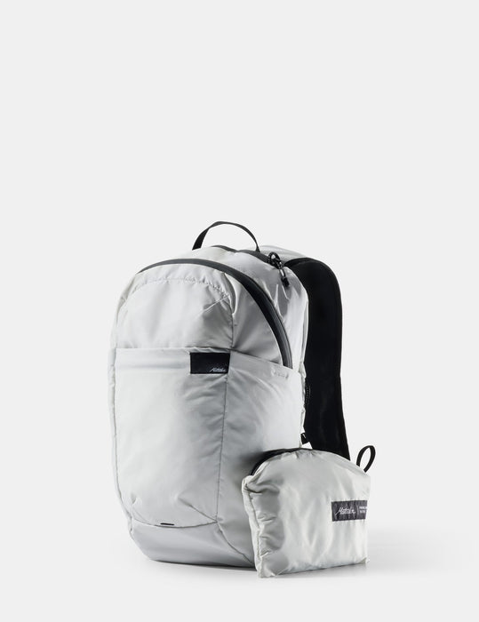 Refraction Packable Backpack