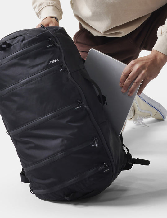 SEG45 Trail Pack