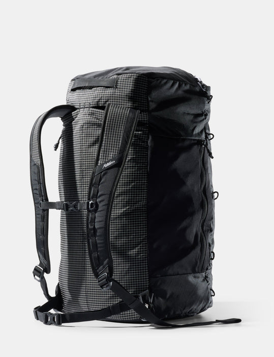 SEG45 Trail Pack