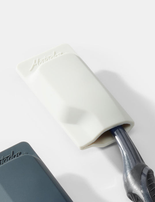 Toothbrush Caps 2-Pack