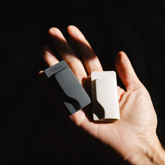 Toothbrush Caps 2-Pack