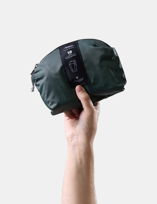 18L Packable Backpack
