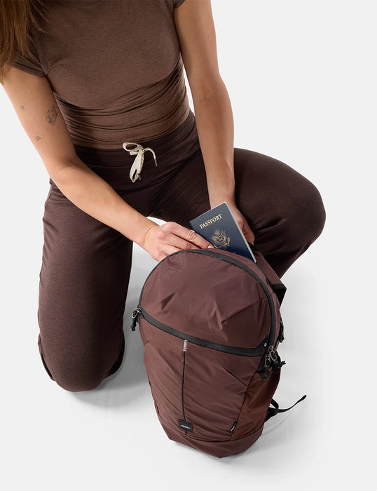 18L Packable Backpack