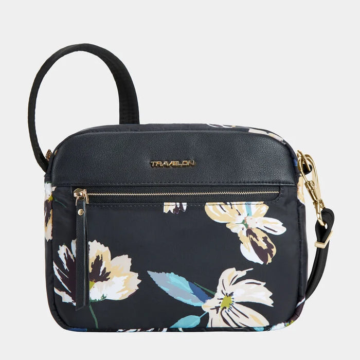 Anti-Theft Addison Small Crossbody