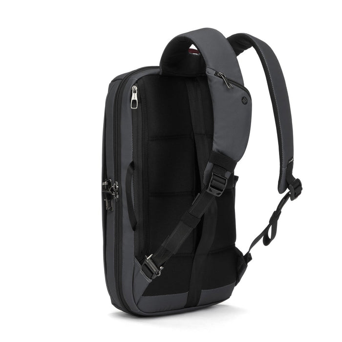 Metrosafe X Anti-Theft 16-Inch Commuter Backpack — Rooten's Travel