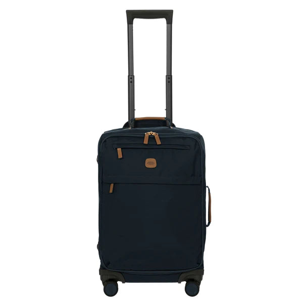 Bric's X-Travel 21" Spinner Carry On Spinner