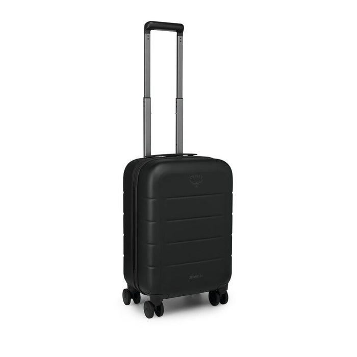 Ozone Hardside Carry-On Spinner - 22"/34L
