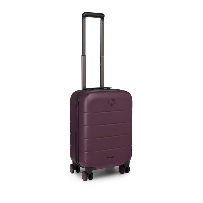 Ozone Hardside Carry-On Spinner - 22"/34L
