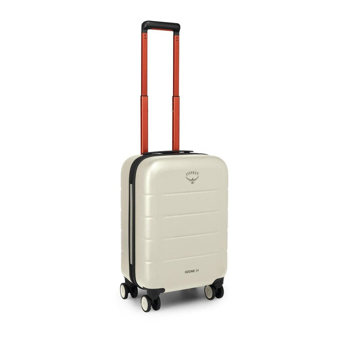 Ozone Hardside Carry-On Spinner - 22"/34L