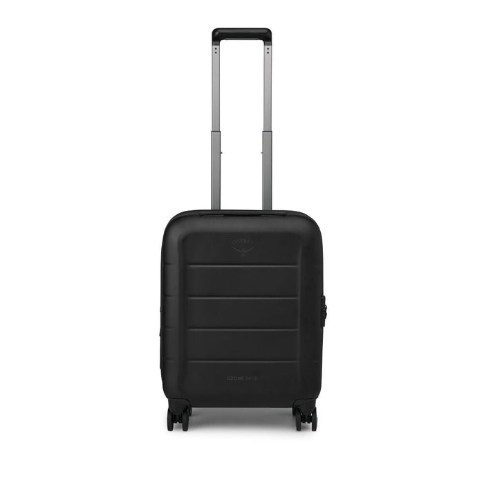 Ozone Hardside Expandable Carry-On Spinner - 22"/34+10L