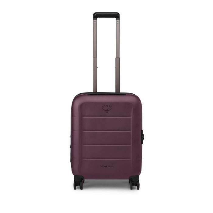 Ozone Hardside Expandable Carry-On Spinner - 22"/34+10L