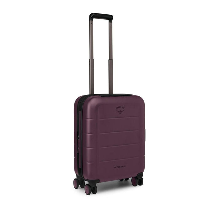 Ozone Hardside Expandable Carry-On Spinner - 22"/34+10L