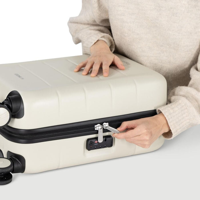 Ozone Hardside Carry-On Spinner - 22"/34L