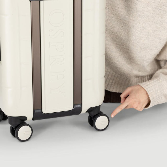 Ozone Hardside Carry-On Spinner - 22"/34L