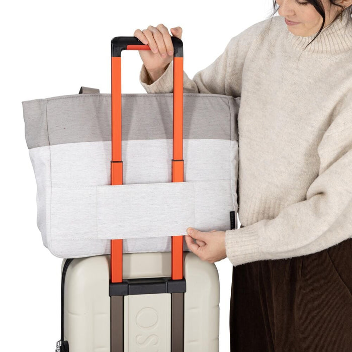 Ozone Hardside Carry-On Spinner - 22"/34L