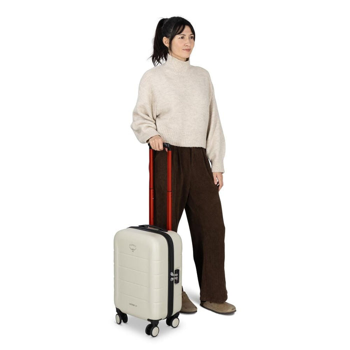 Ozone Hardside Carry-On Spinner - 22"/34L