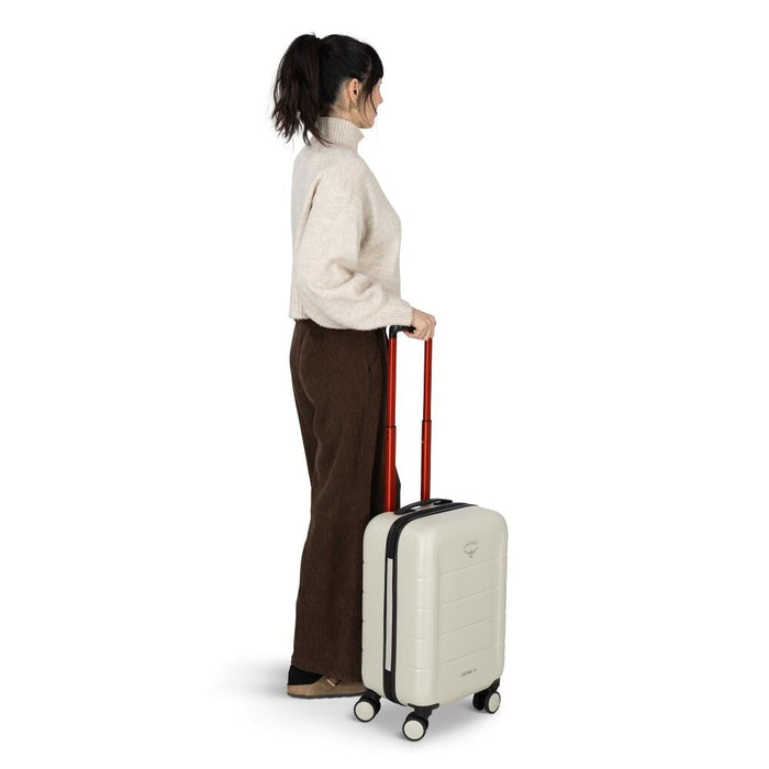 Ozone Hardside Carry-On Spinner - 22"/34L