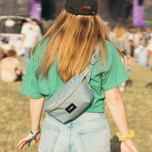 Fanny Pack Women Anti-Theft Purses, Crossbodies Bags For Travel