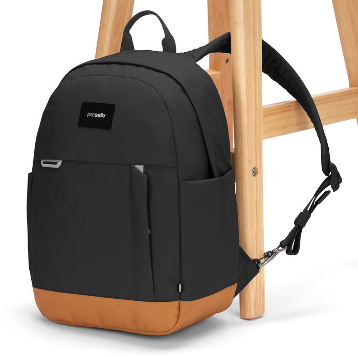 Pacsafe GO 15L Anti-Theft Backpack — Rooten's Travel & Adventure