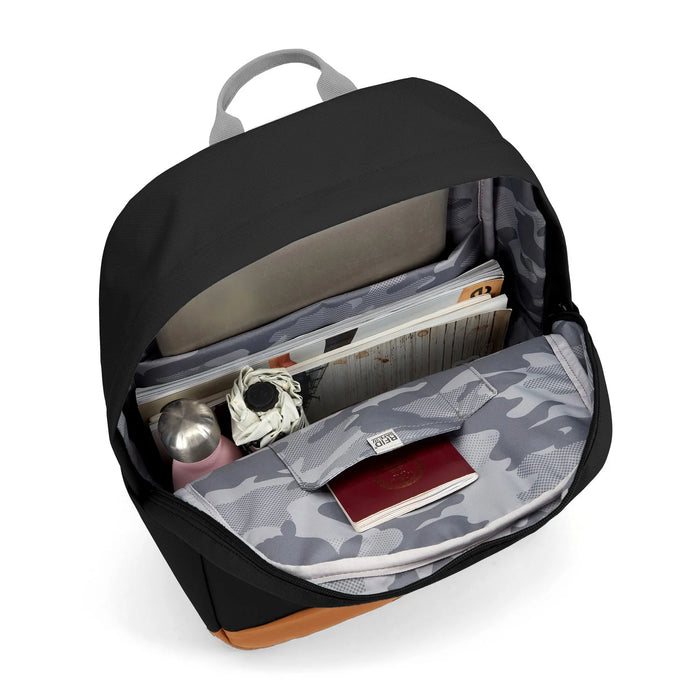 Pacsafe GO 25L Anti-Theft Backpack — Rooten's Travel & Adventure