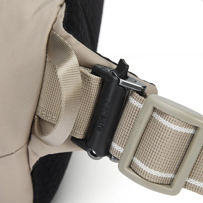 Pacsafe V Anti-Theft Hip Pack
