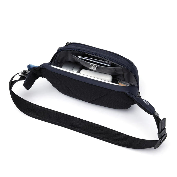 Pacsafe V Anti-Theft Hip Pack