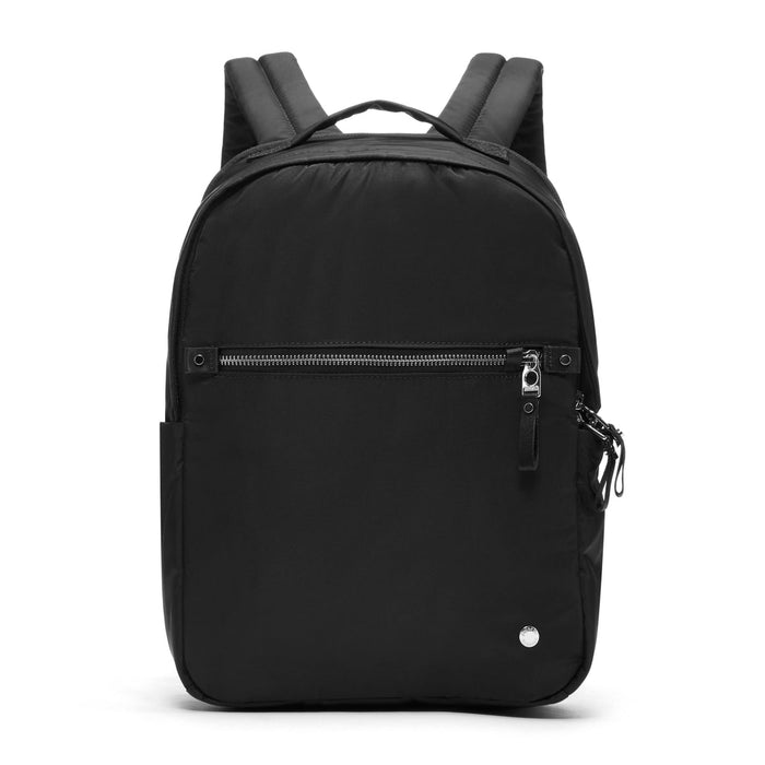 Pacsafe W 10L Anti Theft Backpack — Rooten's Travel & Adventure