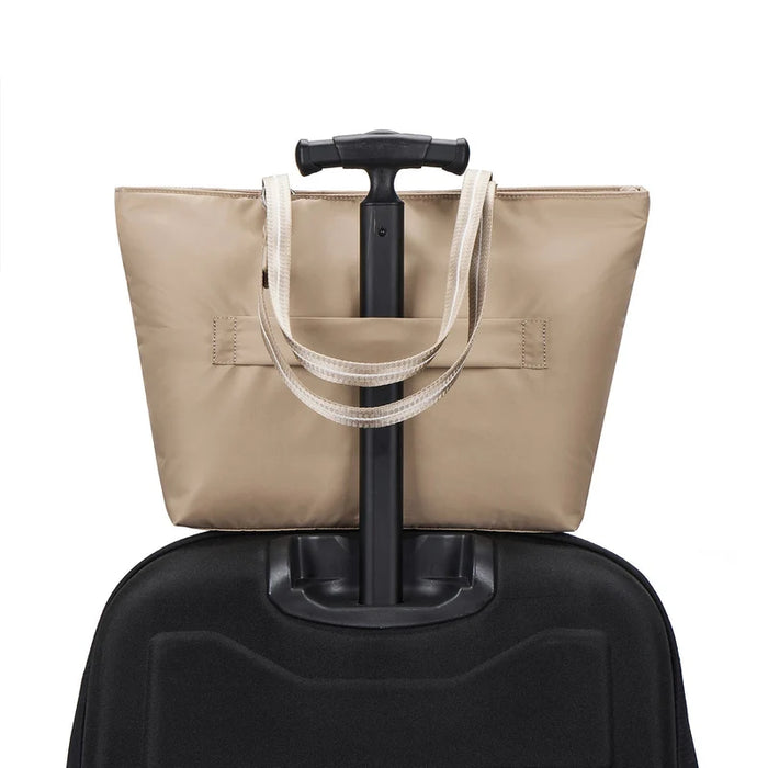 Pacsafe W Anti-Theft Carryall Tote