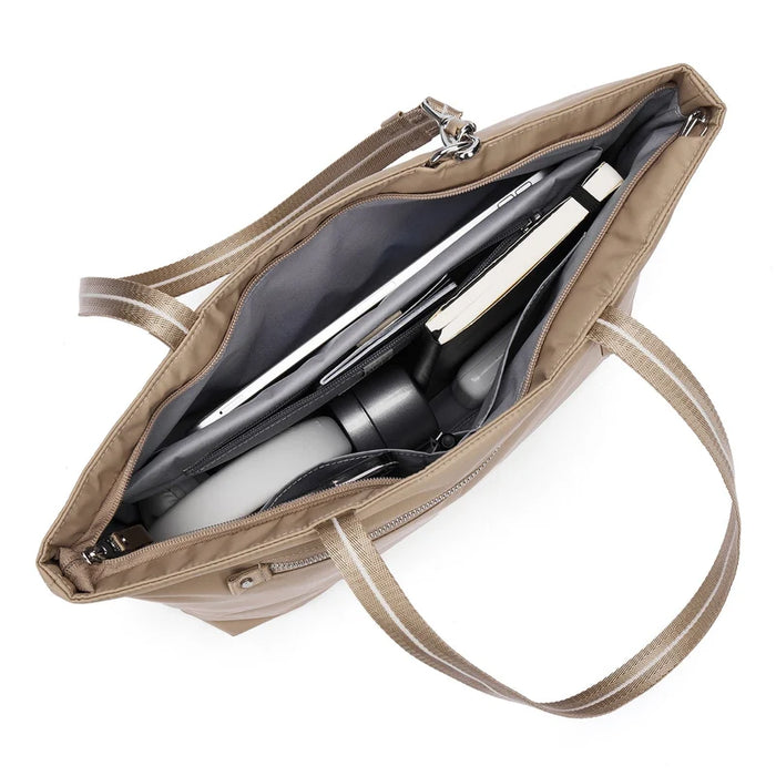 Pacsafe W Anti-Theft Carryall Tote