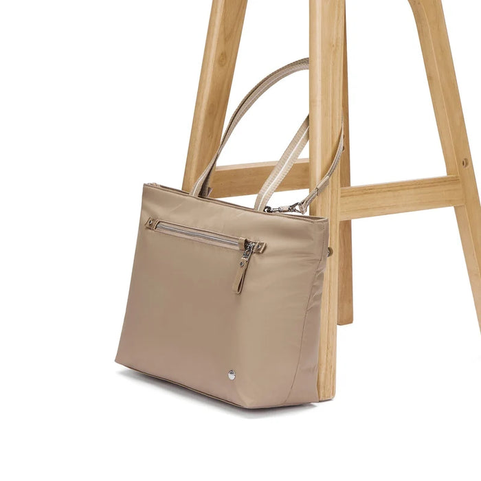 Pacsafe W Anti-Theft Carryall Tote
